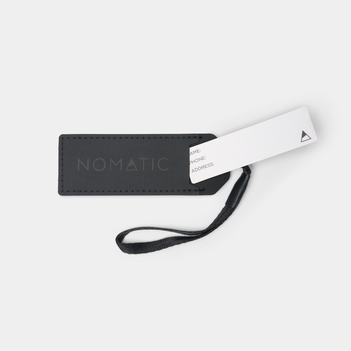 Luggage Tag - Image 2