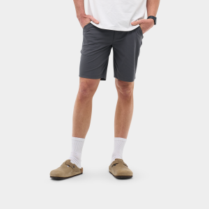 Outset Short 9