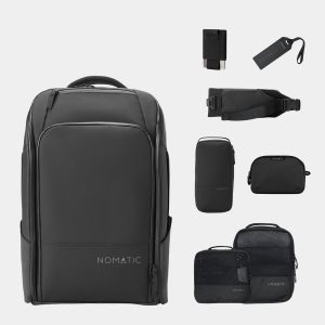 Travel Pack Bundle - Elite