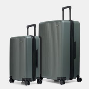 2 Piece Method Luggage Set
