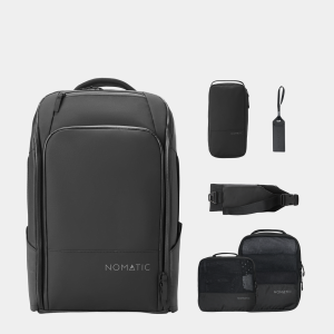 Travel Pack Bundle - Pro